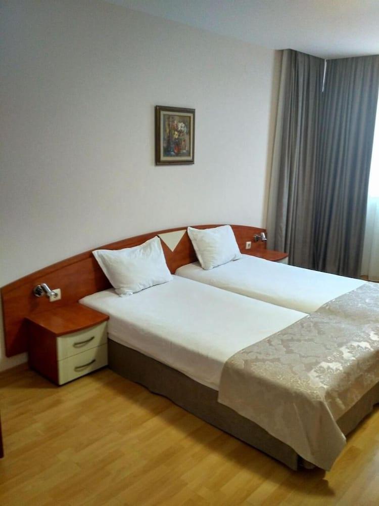 Philippopolis Hotel Plovdiv Exterior photo